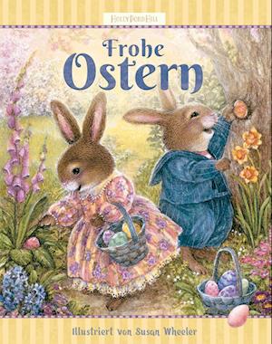 Frohe Ostern