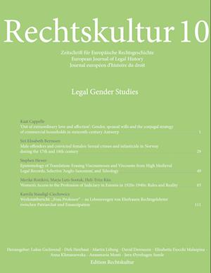 Rechtskultur 10