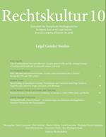 Rechtskultur 10