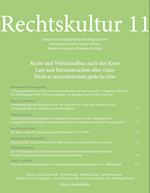 Rechtskultur 11