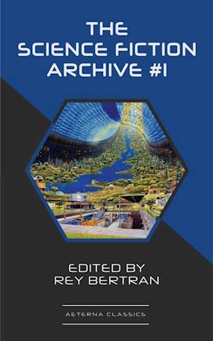 Science Fiction Archive #1