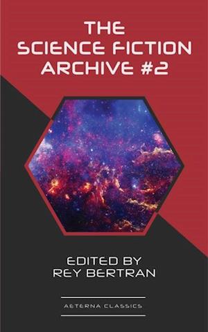 Science Fiction Archive #2