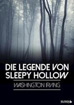 Die Legende von Sleepy Hollow