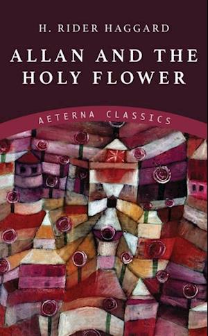 Allan and the Holy Flower