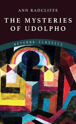 Mysteries of Udolpho