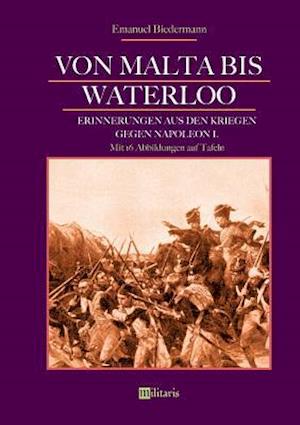 Von Malta Bis Waterloo