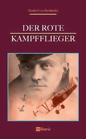 Der rote Kampfflieger