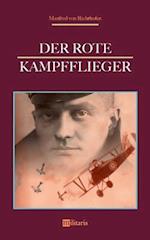 Der rote Kampfflieger