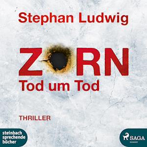 Zorn 9 - Tod um Tod