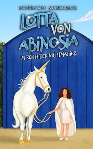 Lotta Von Abinosia