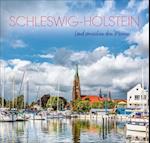 Schleswig-Holstein Edition Kalender 2025 - Land zwischen den Meeren