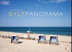 Sylt Panorama Postkartenkalender 2025 - Hans Jessel