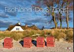 Fischland - Darß - Zingst Kalender 2025