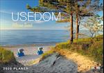 Usedom ...meine Insel Kalender 2025