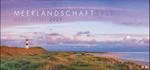 Meerlandschaft SYLT Kalender 2025 - Hans Jessel