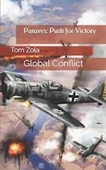 Panzers: Push for Victory: Global Conflict 