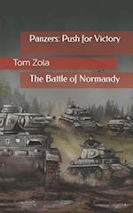 Panzers: Push for Victory: The Battle of Normandy 