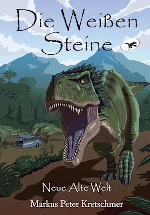 Die Weißen Steine - Neue Alte Welt