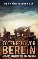 Totenfeld vor Berlin