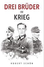 Drei Brüder im Krieg