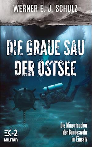 Die graue Sau der Ostsee