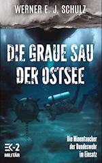 Die graue Sau der Ostsee