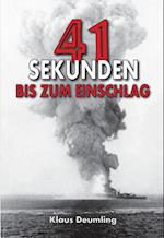 41 Sekunden bis zum Einschlag