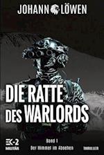 Die Ratte des Warlords Band 1