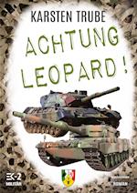 Achtung Leopard!