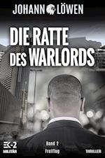 Die Ratte des Warlords Band 2