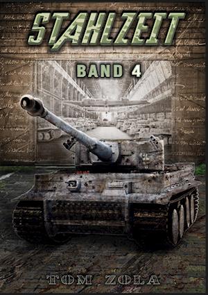 STAHLZEIT Band 4