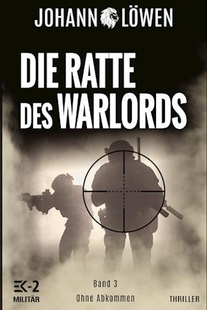 Die Ratte des Warlords Band 3