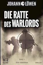 Die Ratte des Warlords Band 3