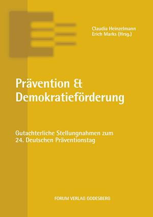 Prävention & Demokratieförderung