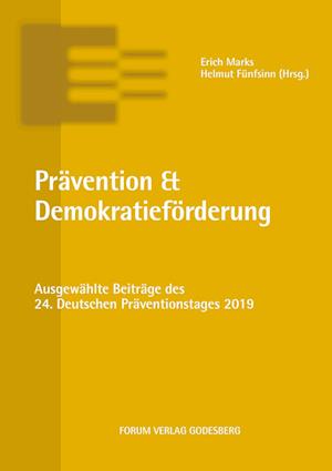 Prävention & Demokratieförderung