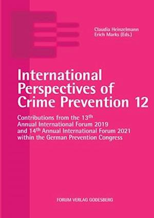 International Perspectives of Crime Prevention 12