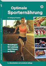 Optimale Sporternährung