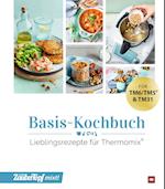 mein ZauberTopf mixt! Basis Kochbuch