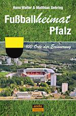Fußballheimat Pfalz