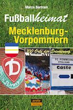 Fußballheimat Mecklenburg-Vorpommern