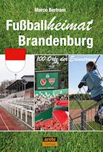 Fußballheimat Brandenburg