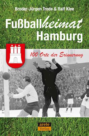 Fußballheimat Hamburg