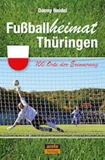 Fußballheimat Thüringen