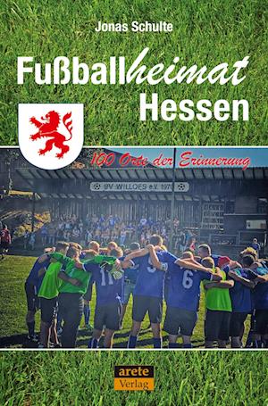 Fußballheimat Hessen