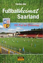 Fußballheimat Saarland
