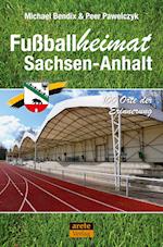 Fußballheimat Sachsen-Anhalt