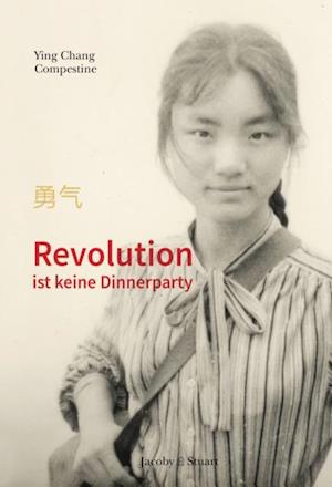 Revolution ist keine Dinnerparty