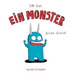 Ich bin ein Monster