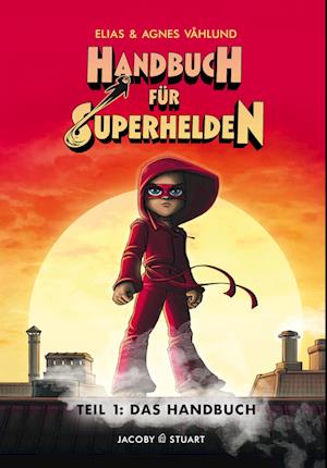 Handbuch für Superhelden 1