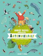 Hubert Reeves erklärt uns Die Artenvielfalt
